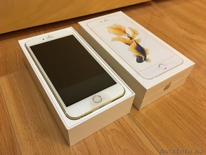 купить 2 получить 1: Apple IPhone 6s 128GB #1326810
