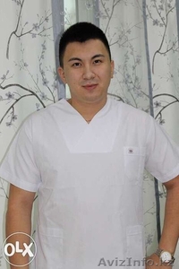 Профессиональный массажист. Массаж на дом #1322212