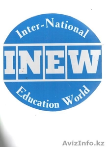 Inter-National Education-World языковые курсы #1321402