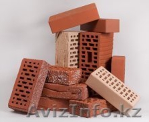 Продается кирпич #1323336