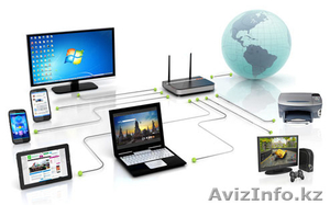 Монтаж ремонт электрики #1323743