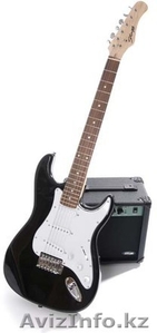 Продам электрогитару Stagg #1328338