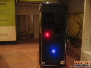 Продам компьютер Intel Core i5 с 2 системами. #1321655