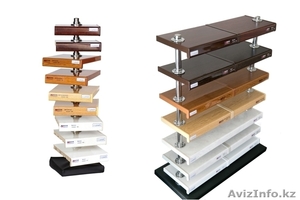 Подоконники премиум класса 