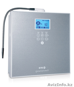 Ионизатор воды купить,  Алматы #1319968