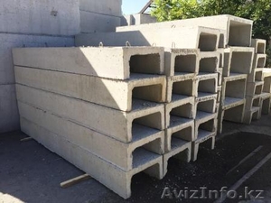 Лотки ливневой канализации (ливневка) #1066775