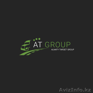  Almaty Target Group #1329216