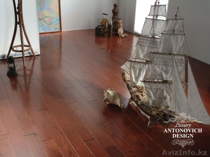 Паркетная доска Астана #1324844