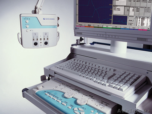 ЭМГ,  ЭНМГ,  электромиография игольчатая,  электронейромиография,  ТМС,  Ал #1326933