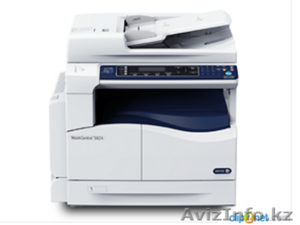 МФУ Xerox WorkCentre 5022D #1322474