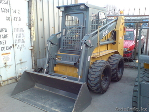 Мини погрузчик (Мультик) (Марка Toyota) - 50 000 тг #1327307