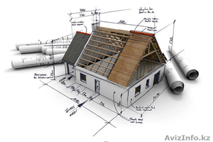 Техпроект Перепланировки  #1322151