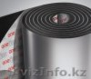 OneFlex AF FKY рулонная изоляция из синтетического каучука #1327384