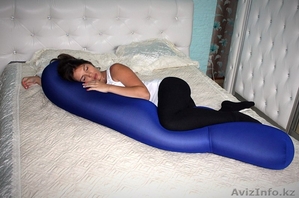 Анатомические подушки для беременных и кормящих мам #1326393