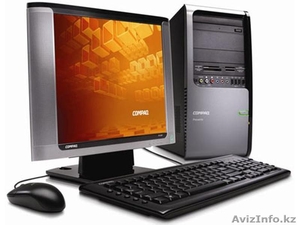 Установка системы и антивируса #1325698