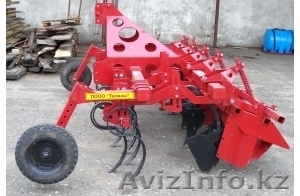 КУЛЬТИВАТОР-ГРЕБНЕОБРАЗОВАТЕЛЬ КГО-3 #1329479