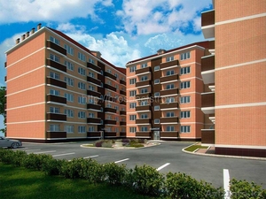 Краснодар продается студия  #1330544