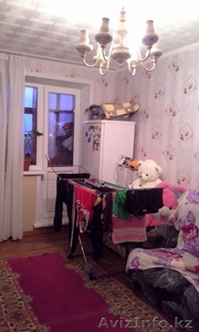 2-х комнатная в мкр Западный #1322371