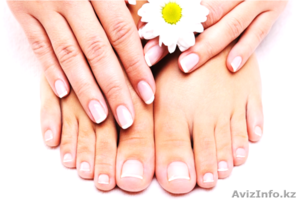 Сharmfactory - Мобильная студия красоты с доставкой на дом и офис! #1324537