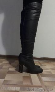 Продам ботфорды #1327052