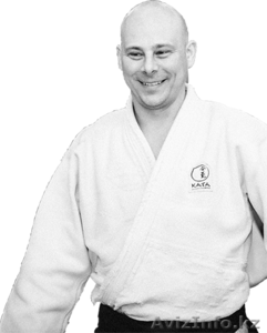 Тренировка айкидо во Взрослой группе с 16 лет #1327781