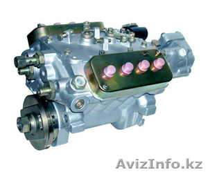  ТНВД-топливных насосов высокого давления #1327958