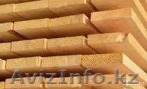 Продам Сибирскую обрезную доску #1320969