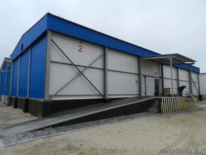 Аренда складов в Актау #1326044