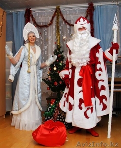 Дед Мороз на дом. Новогодние утренники и корпоративы #1322541