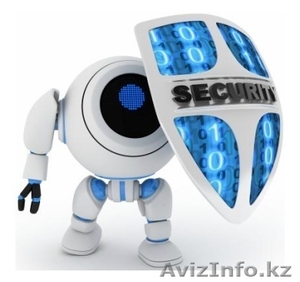 Установка Антивируса,  чистка,  лечение #1322293