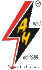 Молниезащита,  мачты и заземление AH Hardt #1320773