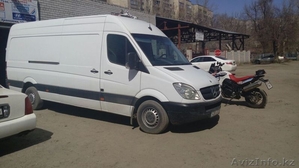 доставка груза Алматы Семей #1330013