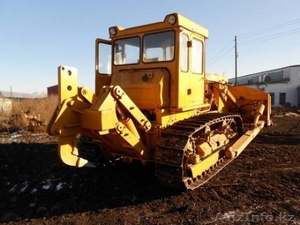 Бульдозеры чтз Т-170,  Б10М,   К/Р 2016г без наработки. Доставка #1326081