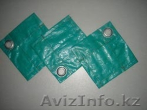 Изготовление тентов,  пологов из тарпаулина. #1323138