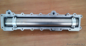 Теплообменник МТЗ-1221 #1319811