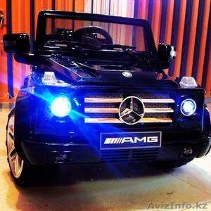 Детские электромобили. Качество. Гарантия. #1325869