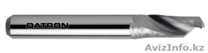 Фреза концевая с одной канавкой Datron #1321185