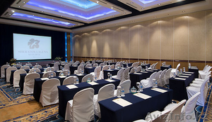 Организация Бизнес-конференций #1320096