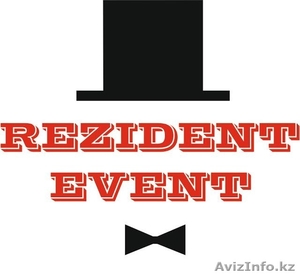 REZIDENT-EVENT Алматы #1325202