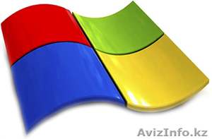 Установка операционной системы Windows,  антивирусных программ #1323418