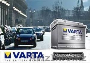 Аккумуляторы с доставкой в Алматы 8(777)277-48-51 #1325458