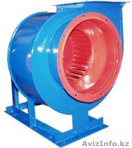 вентиляторы радиальные низкого,  среднего,  высокого давления продам #1328681