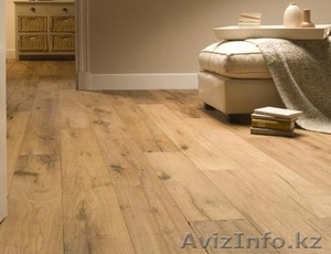 Паркетные полы BONNARD/ Шале (Chalet Line) #1319342