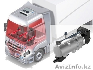 Webasto,  Eberspacher,  продажа,  установка,  ремонт предпусковых подогревателе #1328492