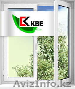 Металлопластиковые окна и Натяжные потолки #1324458