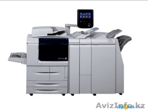Xerox D95 Copier/Printer #1322475