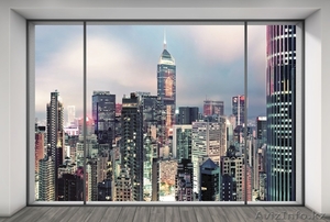 Широкоформатная печать. Нанесение печати на разные материалы #1319718