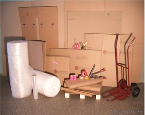 Переезд  офисов,  квартир  #1330748