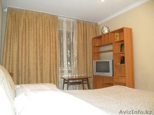 1 комн квартира посуточно ул Толе би 169 уг Нурмакова #1328454