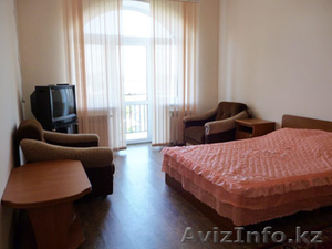 Суточные квартиры #1335814